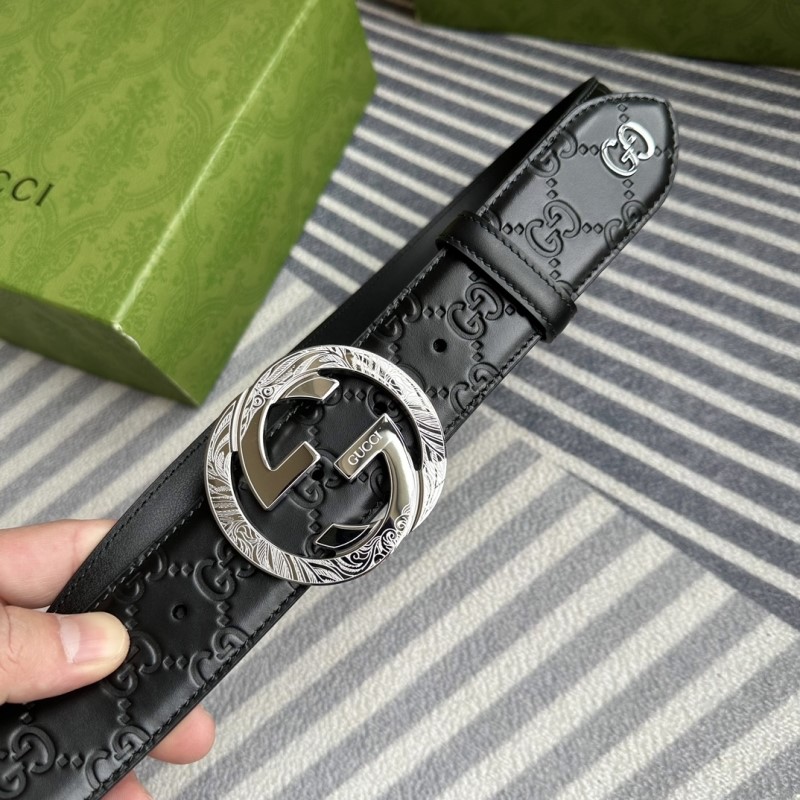 Gvc*1 belts